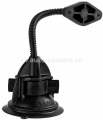 Автомобильный держатель для iPad, iPhone, Samsung и HTC RAM Mount RAM Twist Lock Suction Cup Mount with 6" Flex Arm (RAP-105-6D224U)