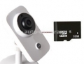 IP-камера 720P Wi-Fi ICAM-604