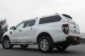 Кунг Alpha GSE и GSE-S для Ford Ranger T6 2012 г