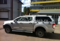 Кунг Alpha GSE-S для Mazda BT 50 NEW 2012 г