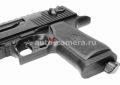 Пневматический пистолет Umarex Baby Desert Eagle