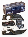 Противотуманные фары для FORD FOCUS 2003-2006