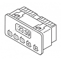 Таймер 1529 24В для отопителей Webasto Thermo E200/E320