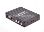 Автомобильный цифровой HD ТВ-тюнер AVIS AVS7000DVB