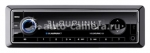 Автомагнитола Blaupunkt Melbourne 120