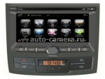 Штатное головное устройство DayStar DS-7074HD для Ssang Yong Actyon