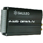 GPS модуль Galileo GPS lite