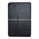 Кожаный чехол для iPad mini Pcaro JAZZ, цвет black