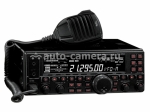 Рация Yaesu FT-450AT