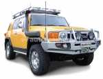 Дополнительное оборудование Шноркель для Toyota FJ Cruiser LLDPE