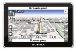 GPS-навигатор SUPRA SNP-352