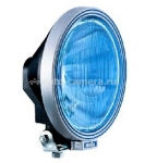 Дополнительная фара дальнего света HELLA Luminator Chromium Blue 1F8 007 560-131 1шт