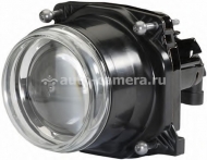 Модуль ближнего света Hella Premium D 90мм (H7, DE) 1BL 009 999-041