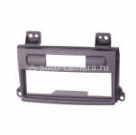 Переходная рамка для Mazda MPV 2002- черная 1 Din lc6455230