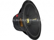 Сабвуфер Kicker CompD 154