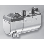 Жидкостный отопитель Eberspacher HYDRONIC B4W S (бензиновый)