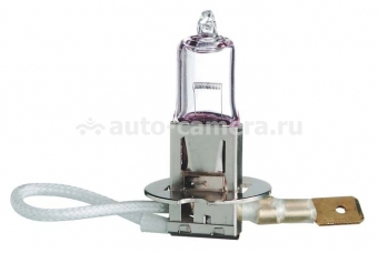 Галогенная лампа Philips Н3 12v 100w Rally 12455RAC1 1 шт.