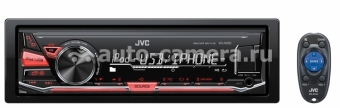 Магнитола JVC KD-X230