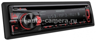 Магнитола Kenwood KDC-3254URY