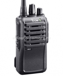 Рация Icom IC-F4003