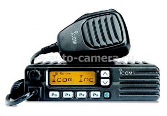 Рация Icom IC-F5026