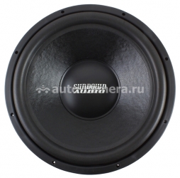 Sundown Audio E15v2 D4