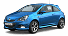 Corsa OPC